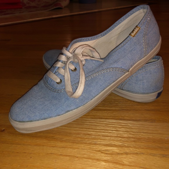 Keds sneakers - Picture 4 of 5